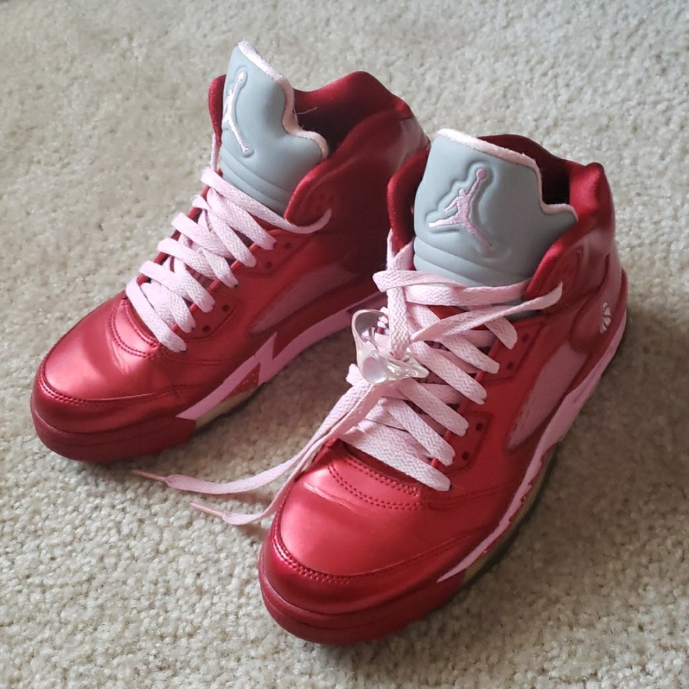 Jordan shoes - Picture 1 of 8